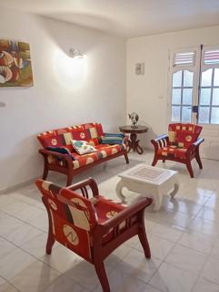 Appartement au cœur de jambette - Saint-Joseph - 5