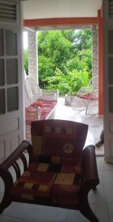 Appartement au cœur de jambette - Saint-Joseph - 3