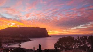 Magnifique Appartement à Cassis,Parking,2 pas du Port - Cassis - 5