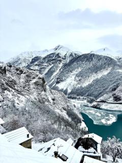 Gite L'emparis à 10 minutes des Deux-Alpes - Mizoën - 1