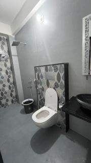 Millennium Suites - Comfy Rooms - Orchha - 2