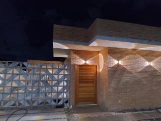 Casa com piscina Centro de Itapoá - Itapoa - 7