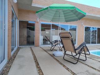 Casa com piscina Centro de Itapoá - Itapoa - 5