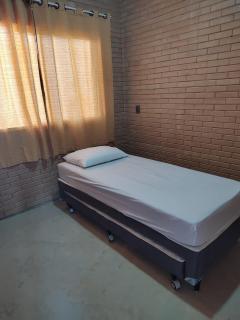 Casa com piscina Centro de Itapoá - Itapoa - 4