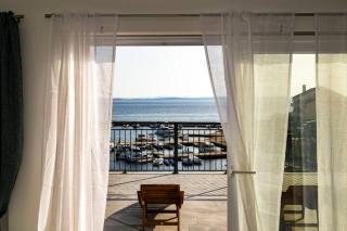 Luxury Penthouse with Jacuzzi and Seaview - Petrčane - 3