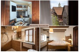 Albergo Diffuso Comeglians - Comeglians - 8