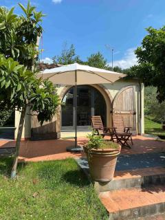 Gigallino in campagna, a due passi da Firenze - Terra Rossa - 3
