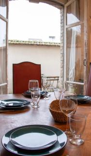 Beautiful House Hyper Centre - 8 pers - Patio - Wifi - Reims - 1