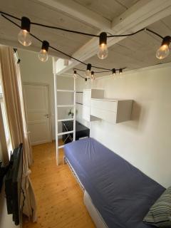 Small and basic apartment - Trondheim - 6