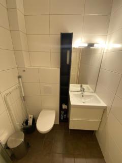 Small and basic apartment - Trondheim - 1