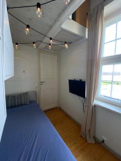 Small and basic apartment - Trondheim - 5