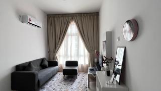 ANAS Homestay - Ipoh - 6
