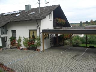 Ferienwohnungen Erna Franz - Bad Waldsee - 3