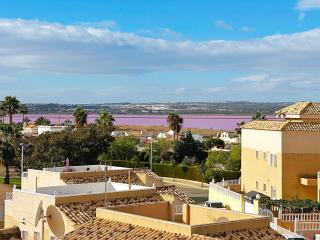 Pink Lake Chale - Torrevieja - 0