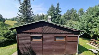 Cozy wooden cottage right next to the forest - 5