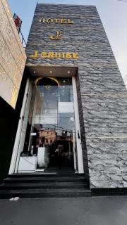 Hotel J Cruise New - Ludhiana - 0