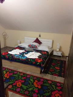 Casa Alina Breb - Breb - 6