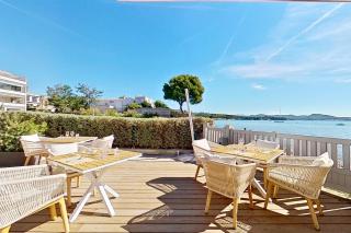 Hotel SPA Plage St Jean - La Ciotat - 9