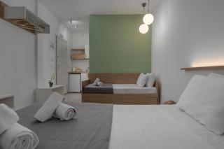 Cavo Blue Coastal Living - Polykhrono - 3