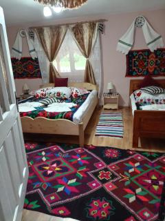 Casa Alina Breb - Breb - 5