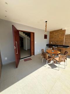 Beach house in Pirambuzios - Nísia Floresta - 7