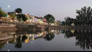 Gautama Hotel - Khajurāho - 2