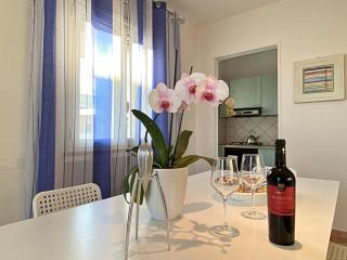 Casa Bauhaus - Design E Comfort A 400 M Dalla Spiaggia Di Pescoluse - 4