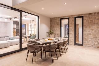 Modern Luxurious Villa Galla - Sea view, Heated pool, SPA - Vodice - 7