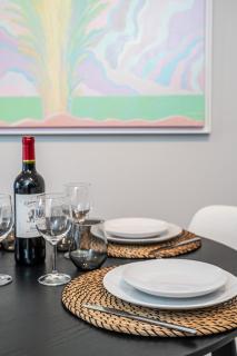 Le Stelia T2 6min gare, 8 min palais et plages, Parking privé - 4