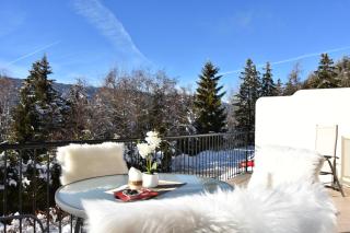Wellness Aparthotel Panorama Alpin - Ferienwohnungen Jerzens im Pitztal - 4