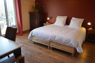 Gite MontBlanc - Verrens-Arvey - 6