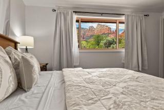 Sedona views with private hot tub for the entire Family - Sedona - 5