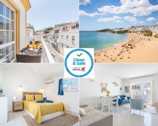 Stay in Old Town - 5 min walking to the beach - Albufeira - 0