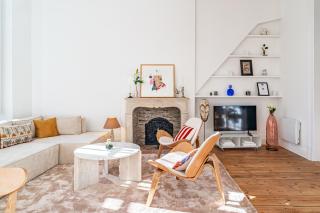 Élégant appartement Place du Parlement pour 4 personnes - Burdeos - 7