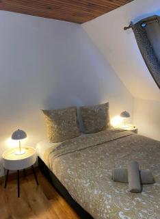 Magnifique Duplex à 600m du Martroi - Orléans - 4