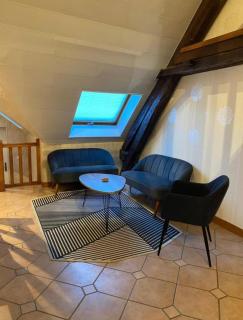 Magnifique Duplex à 600m du Martroi - Orléans - 1