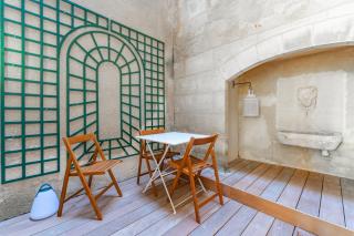 Élégant appartement Place du Parlement pour 4 personnes - Bordeaux - 5