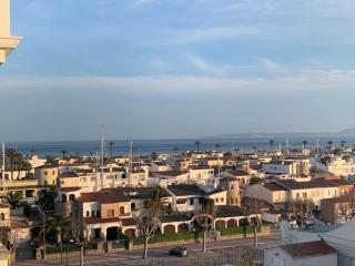 Appartement Port Nautic 5 D - Empuriabrava - 9