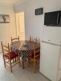 Appartement Port Nautic 5 D - Empuriabrava - 2