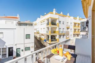 Stay in Old Town - 5 min walking to the beach - Albufeira - 9