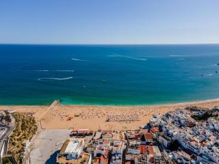 Stay in Old Town - 5 min walking to the beach - Albufeira - 6