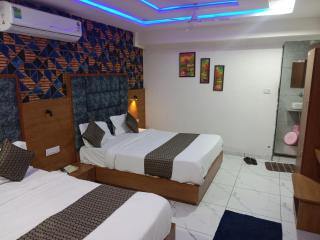 Hotel Lemon Gota - 2