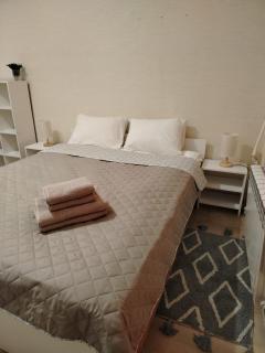 Atakent Park Apartments - Almaty - 0