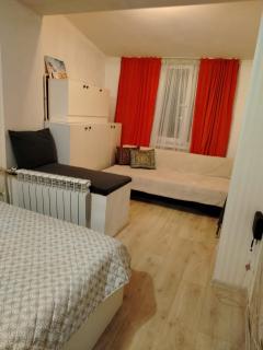 Atakent Park Apartments - Almaty - 6