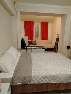 Atakent Park Apartments - Almaty - 4