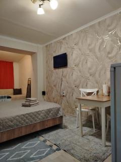 Atakent Park Apartments - Almaty - 2