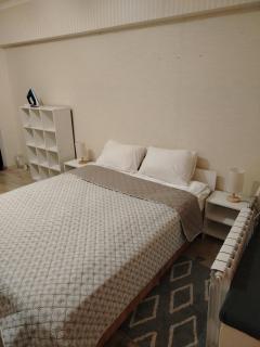 Atakent Park Apartments - Almaty - 3