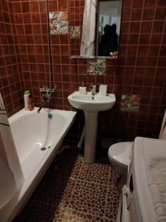Atakent Park Apartments - Almaty - 5