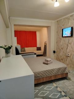 Atakent Park Apartments - Almaty - 9