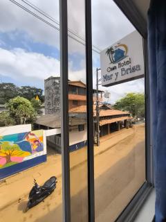 Casa Hotel Mar y Brisa Beach - 1